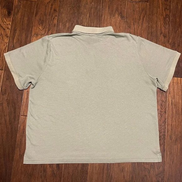 Vintage 90’s LL Bean Short Sleeve Polo Shirt - Picture 2 of 7